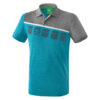 Adults 5-C Polo-shirt Erima