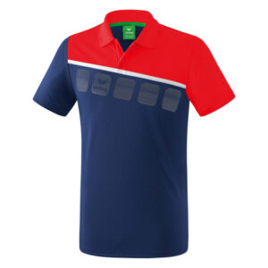 Adults 5-C Polo-shirt Erima
