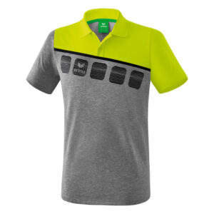 Adults 5-C Polo-shirt Erima