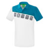 Adults 5-C Polo-shirt Erima