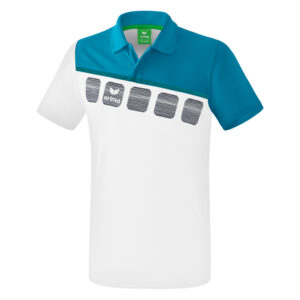 Adults 5-C Polo-shirt Erima