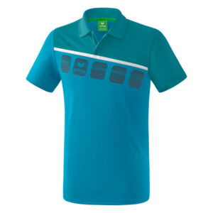 Adults 5-C Polo-shirt Erima