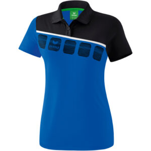 Ladies 5-C Polo-shirt Erima