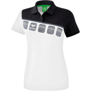 Ladies 5-C Polo-shirt Erima
