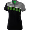 Ladies 5-C Polo-shirt Erima