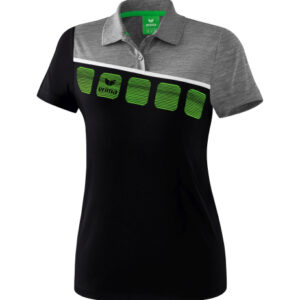 Ladies 5-C Polo-shirt Erima