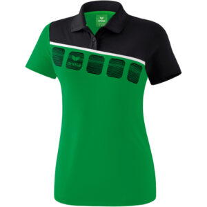 Ladies 5-C Polo-shirt Erima