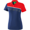 Ladies 5-C Polo-shirt Erima