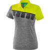 Ladies 5-C Polo-shirt Erima