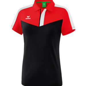 Ladies Squad Polo-shirt Erima