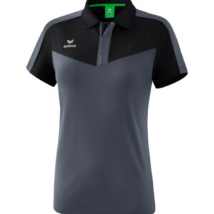 Ladies Squad Polo-shirt Erima