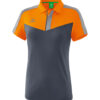 Ladies Squad Polo-shirt Erima
