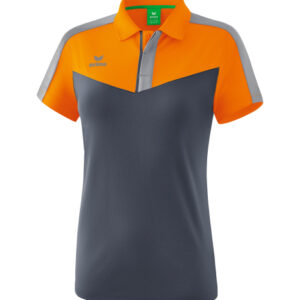 Ladies Squad Polo-shirt Erima