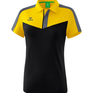 Ladies Squad Polo-shirt Erima