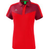 Ladies Squad Polo-shirt Erima