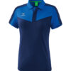 Ladies Squad Polo-shirt Erima