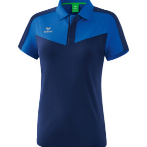 Ladies Squad Polo-shirt Erima