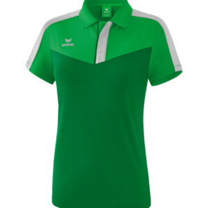 Ladies Squad Polo-shirt Erima