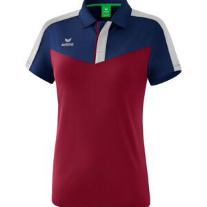 Ladies Squad Polo-shirt Erima