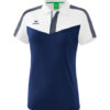 Ladies Squad Polo-shirt Erima