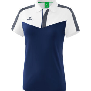 Ladies Squad Polo-shirt Erima