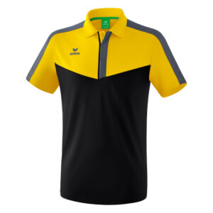 Adults Squad Polo-shirt Erima