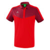 Adults Squad Polo-shirt Erima