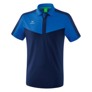 Adults Squad Polo-shirt Erima
