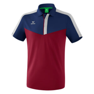 Adults Squad Polo-shirt Erima