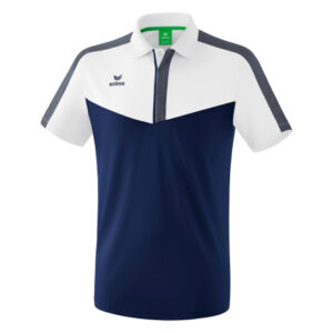 Adults Squad Polo-shirt Erima