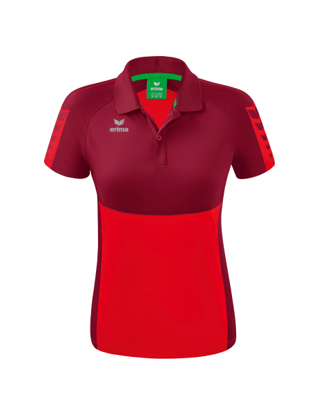 Ladies Six Wings Polo-shirt Erima Ladies Six Wings Polo-shirt Erima