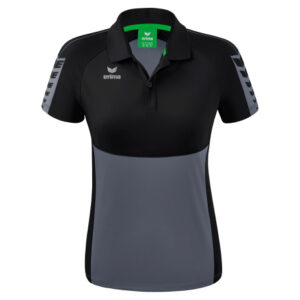 Ladies Six Wings Polo-shirt Erima