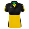 Ladies Six Wings Polo-shirt Erima