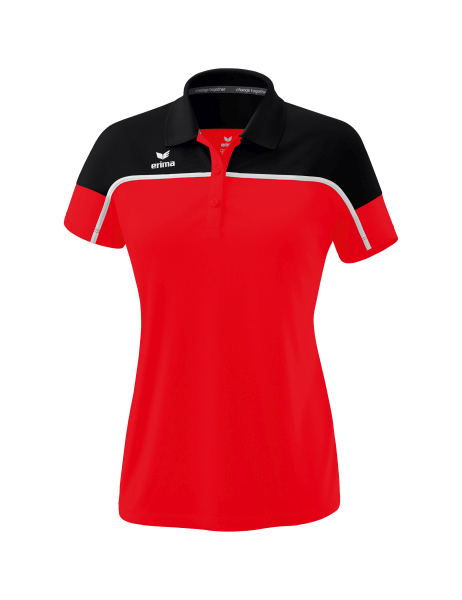 Ladies CHANGE by erima polo-shirt Erima Ladies CHANGE by erima polo-shirt Erima