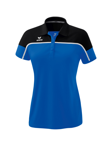 Ladies CHANGE by erima polo-shirt Erima Ladies CHANGE by erima polo-shirt Erima