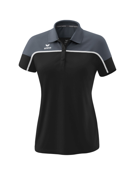 Ladies CHANGE by erima polo-shirt Erima Ladies CHANGE by erima polo-shirt Erima