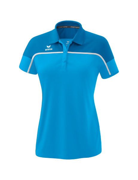 Ladies CHANGE by erima polo-shirt Erima Ladies CHANGE by erima polo-shirt Erima