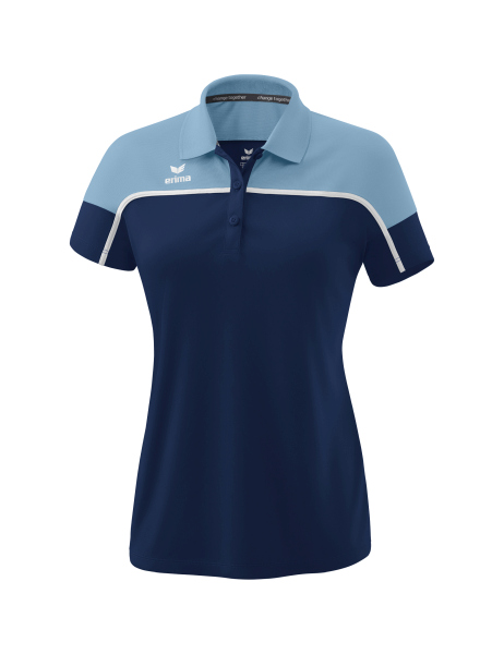 Ladies CHANGE by erima polo-shirt Erima Ladies CHANGE by erima polo-shirt Erima