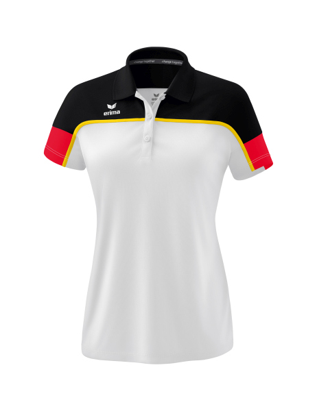 Ladies CHANGE by erima polo-shirt Erima Ladies CHANGE by erima polo-shirt Erima