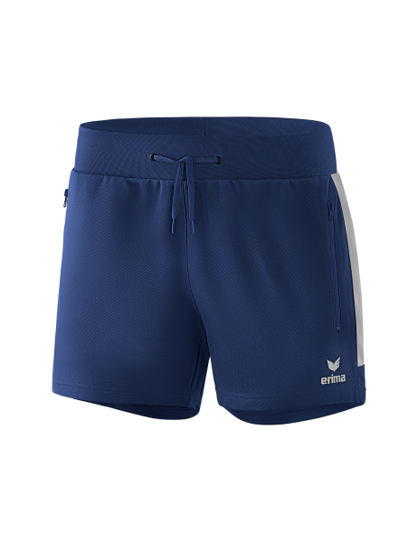 Ladies Squad Worker Shorts Erima Ladies Squad Worker Shorts Erima
