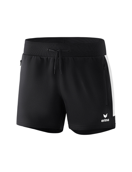 Ladies Squad Worker Shorts Erima Ladies Squad Worker Shorts Erima