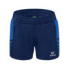 Ladies Six Wings Worker Shorts Erima
