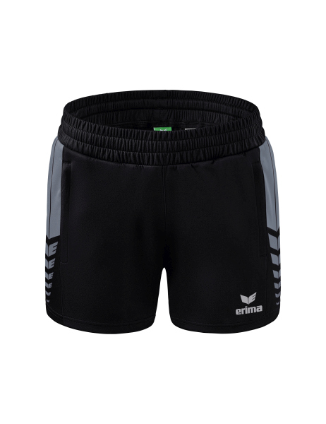 Ladies Six Wings Worker Shorts Erima Ladies Six Wings Worker Shorts Erima