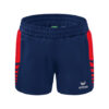 Ladies Six Wings Worker Shorts Erima