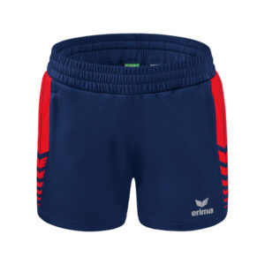 Ladies Six Wings Worker Shorts Erima