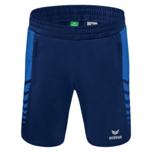Adults Six Wings Worker Shorts Erima