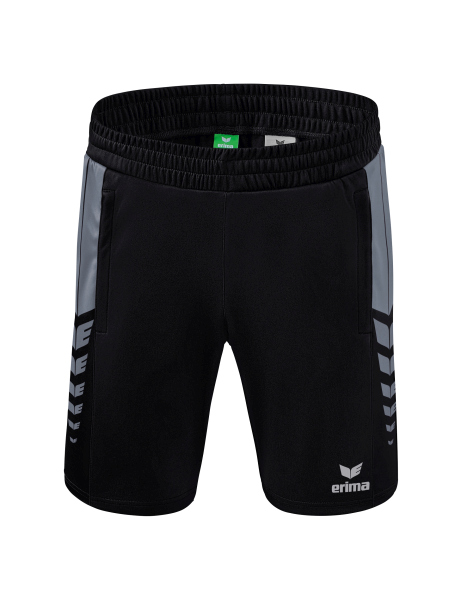 Adults Six Wings Worker Shorts Erima Adults Six Wings Worker Shorts Erima