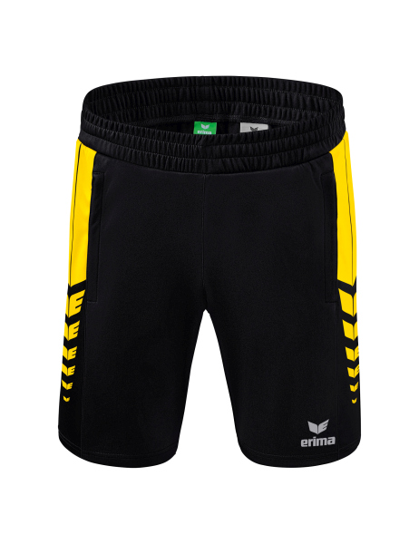 Adults Six Wings Worker Shorts Erima Adults Six Wings Worker Shorts Erima