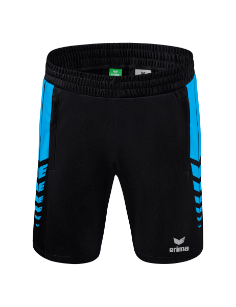 Adults Six Wings Worker Shorts Erima Adults Six Wings Worker Shorts Erima