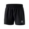 Ladies CHANGE by erima shorts Erima